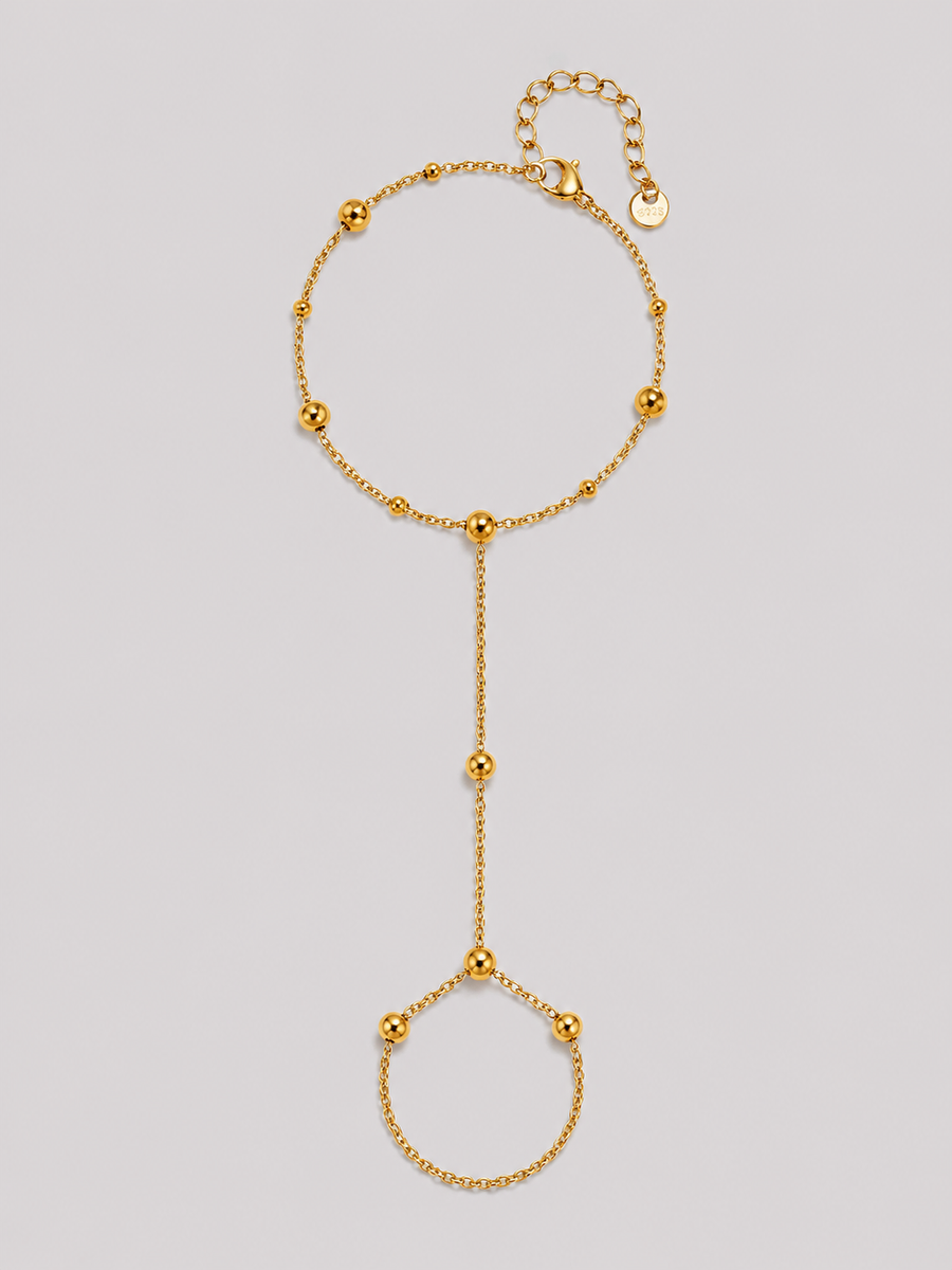 Minimal Hand Chain
