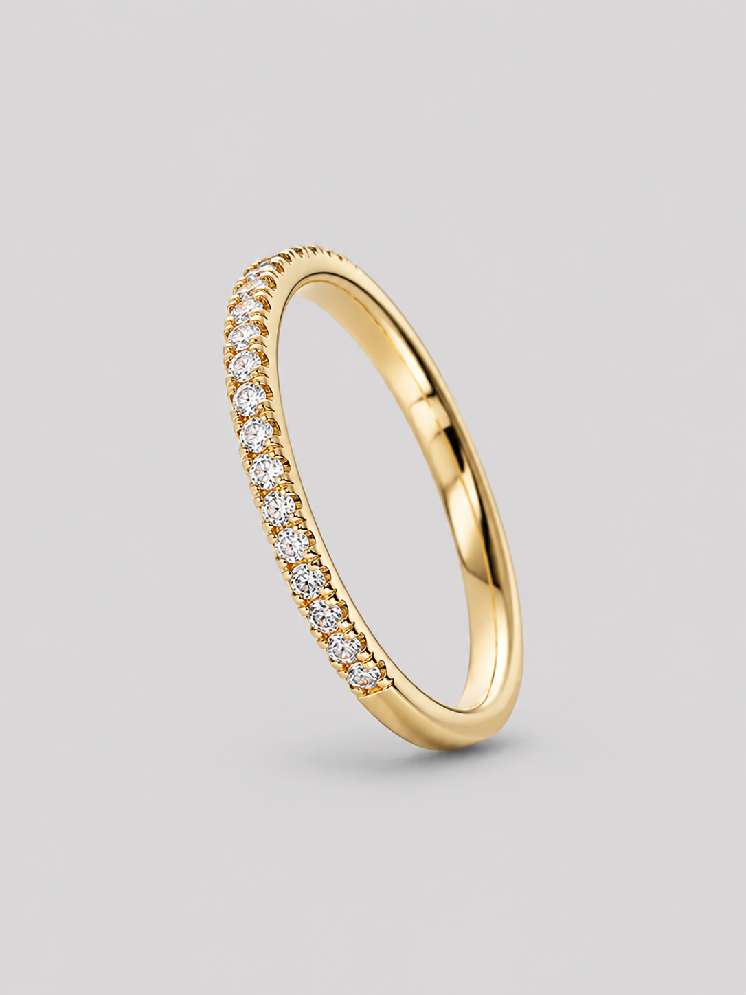 Eternal Diamond Band