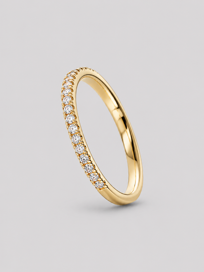 Eternal Diamond Band