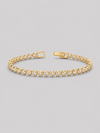 Diamond Tennis Bracelet