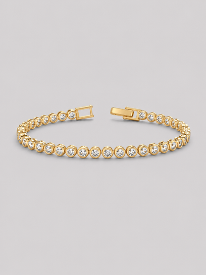 Diamond Tennis Bracelet