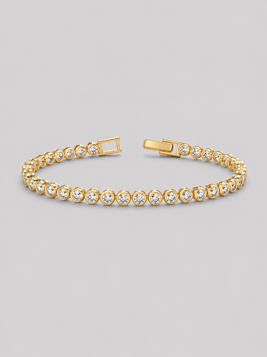 Diamond Tennis Bracelet