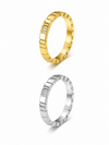 Celina Spark Ring