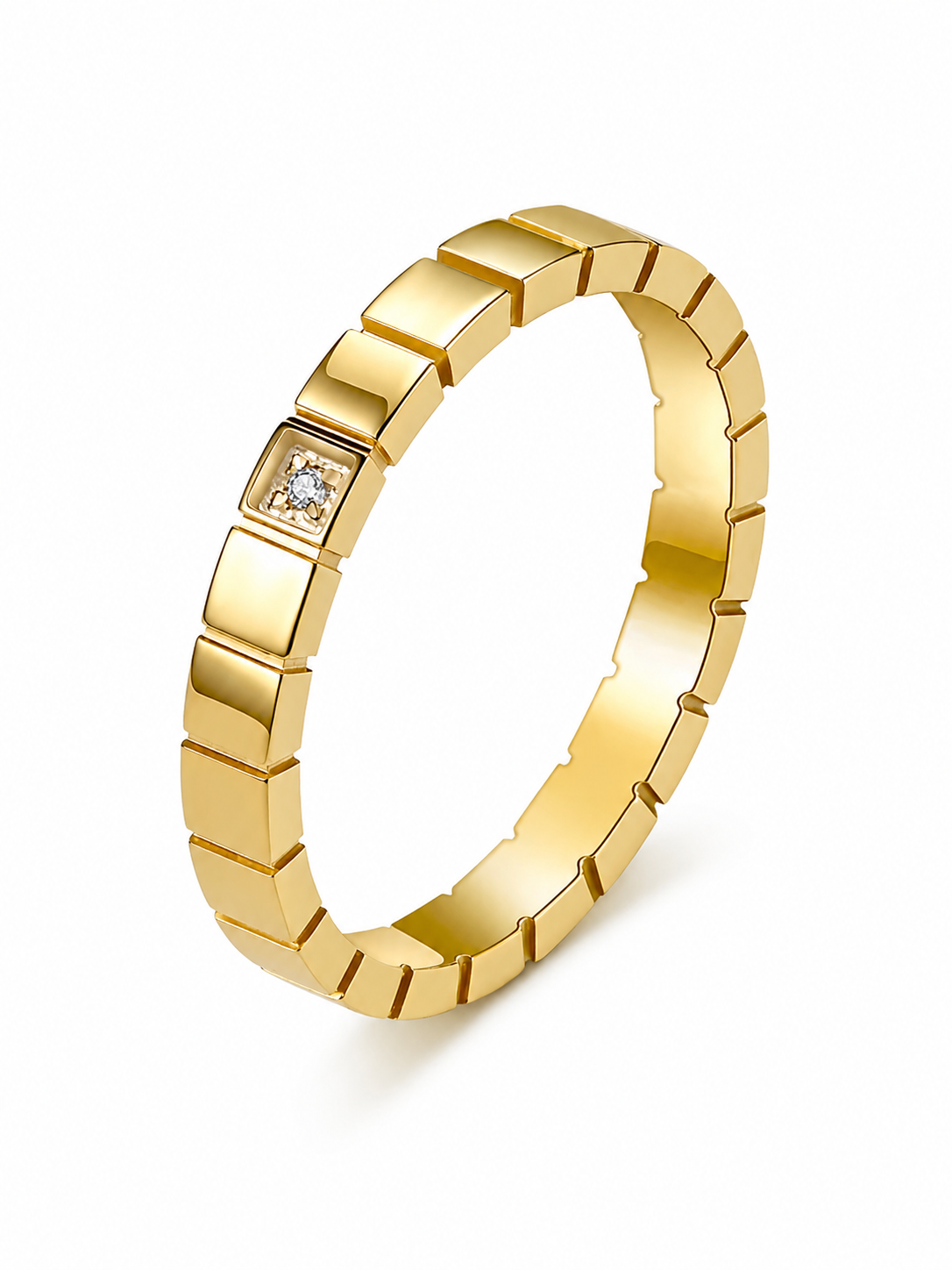 Celina Spark Ring