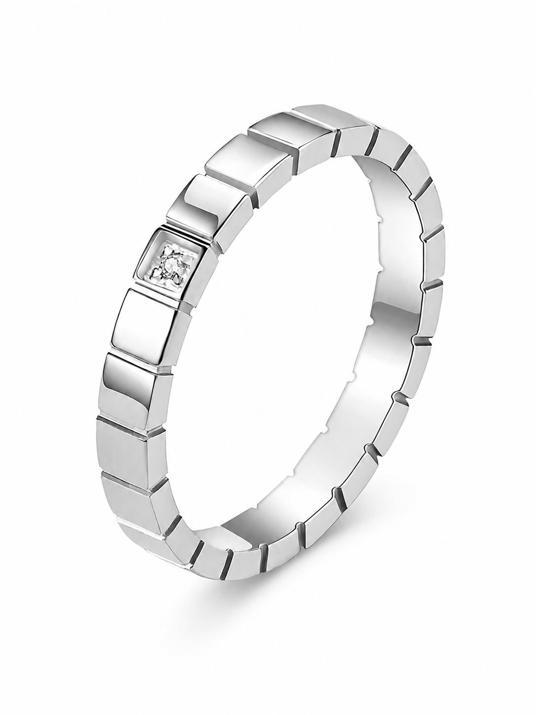 Celina Spark Ring