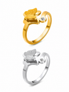 Butterfly Grace Ring
