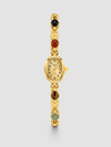 Retro Gem Watch