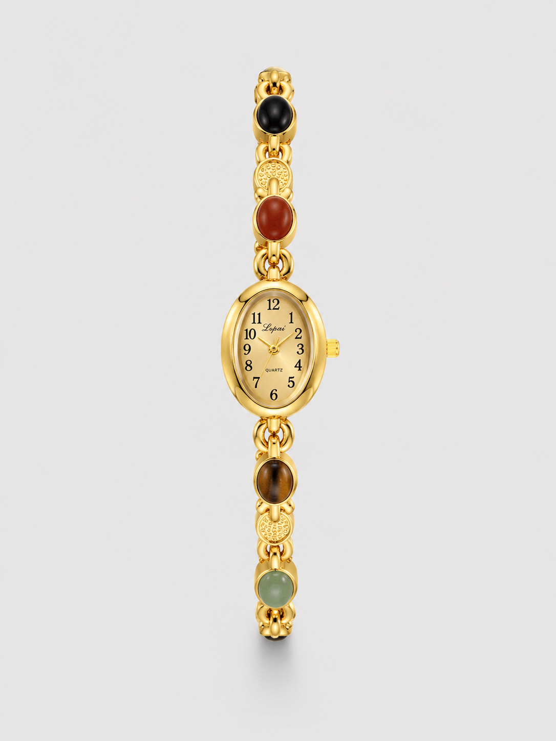 Retro Gem Watch