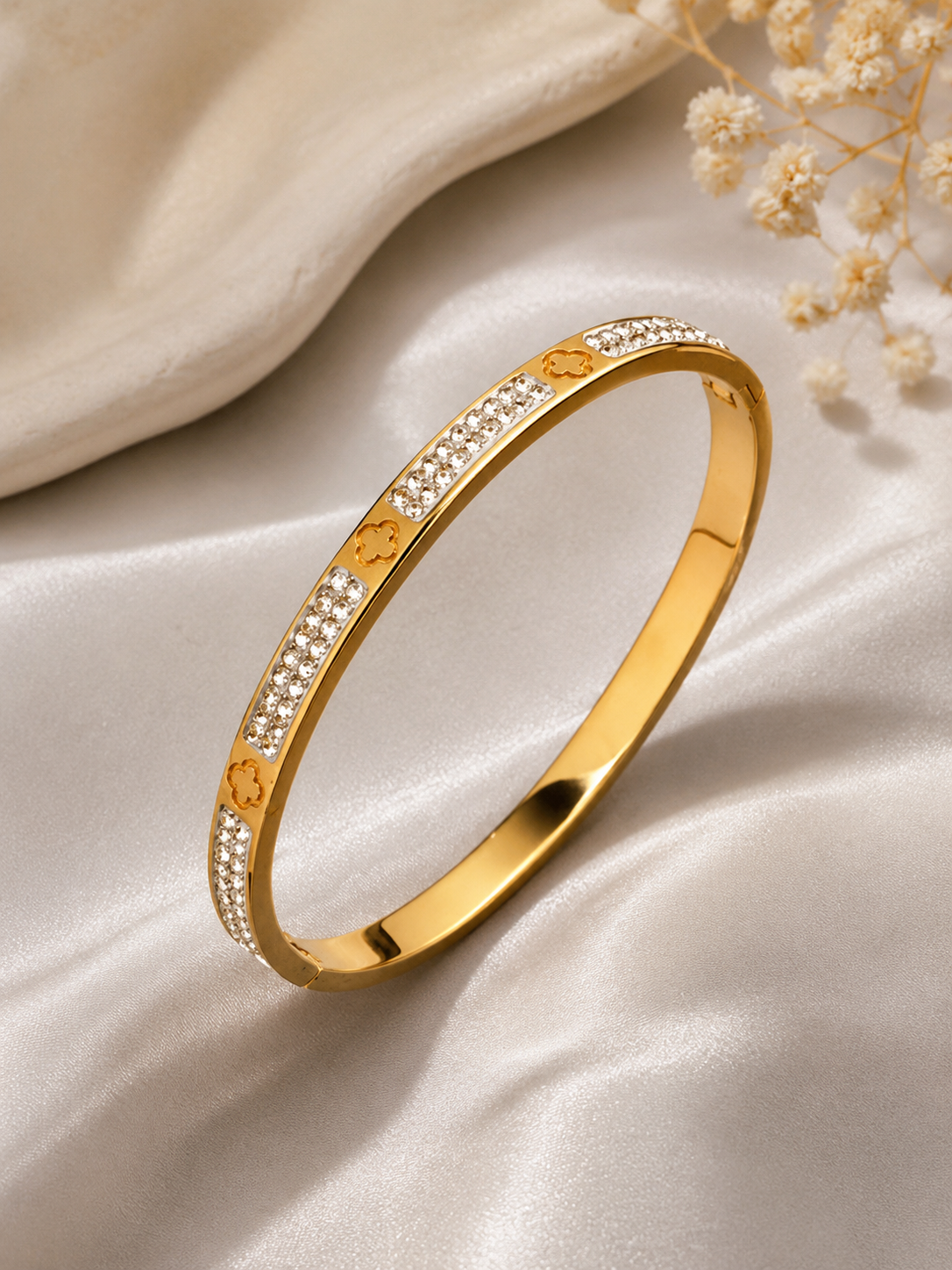 Solara Luxe Bracelet
