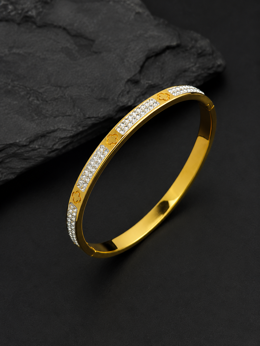 Solara Luxe Bracelet