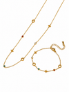 Blaise Charm Bracelet