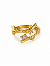 Romy Aura Ring