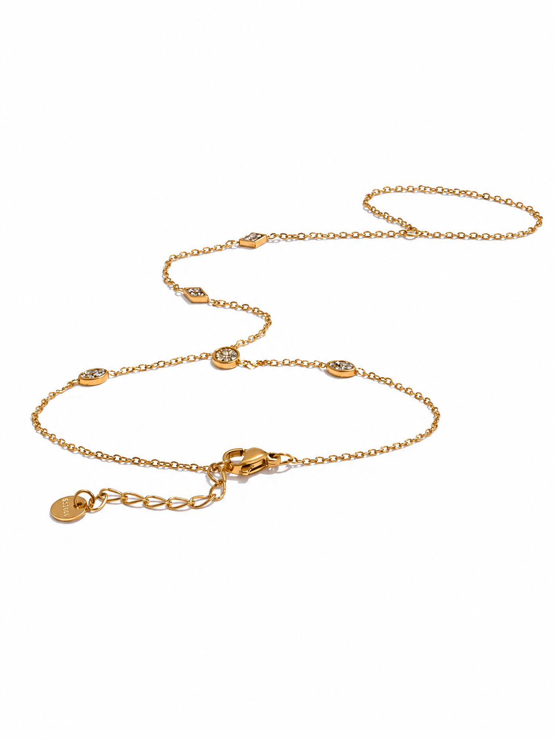 Arabella Grace Handchain