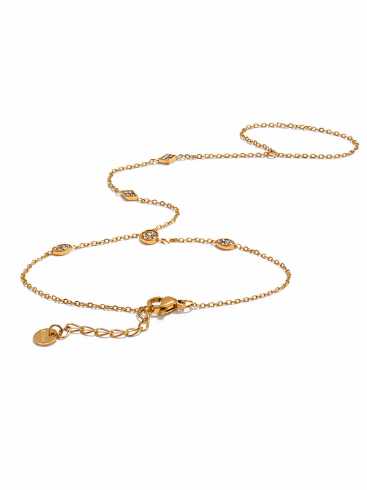 Arabella Grace Handchain