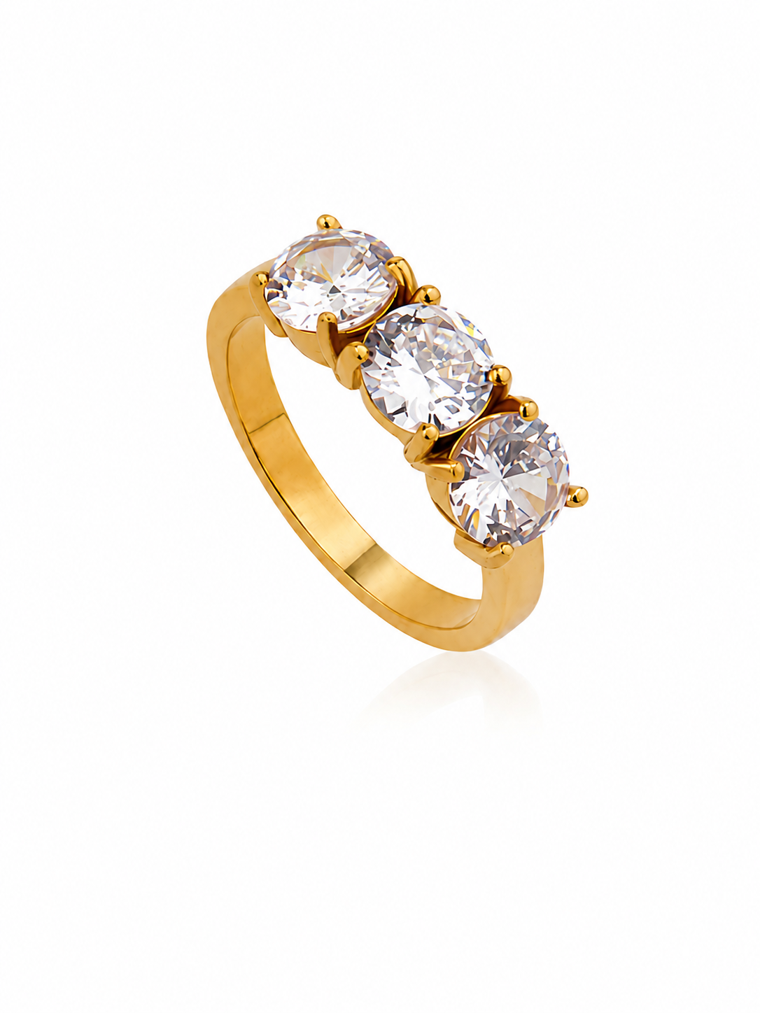 Victoria Trio Ring