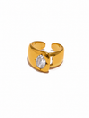 Miyara Luxe Ring