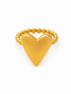 Love Heart Ring