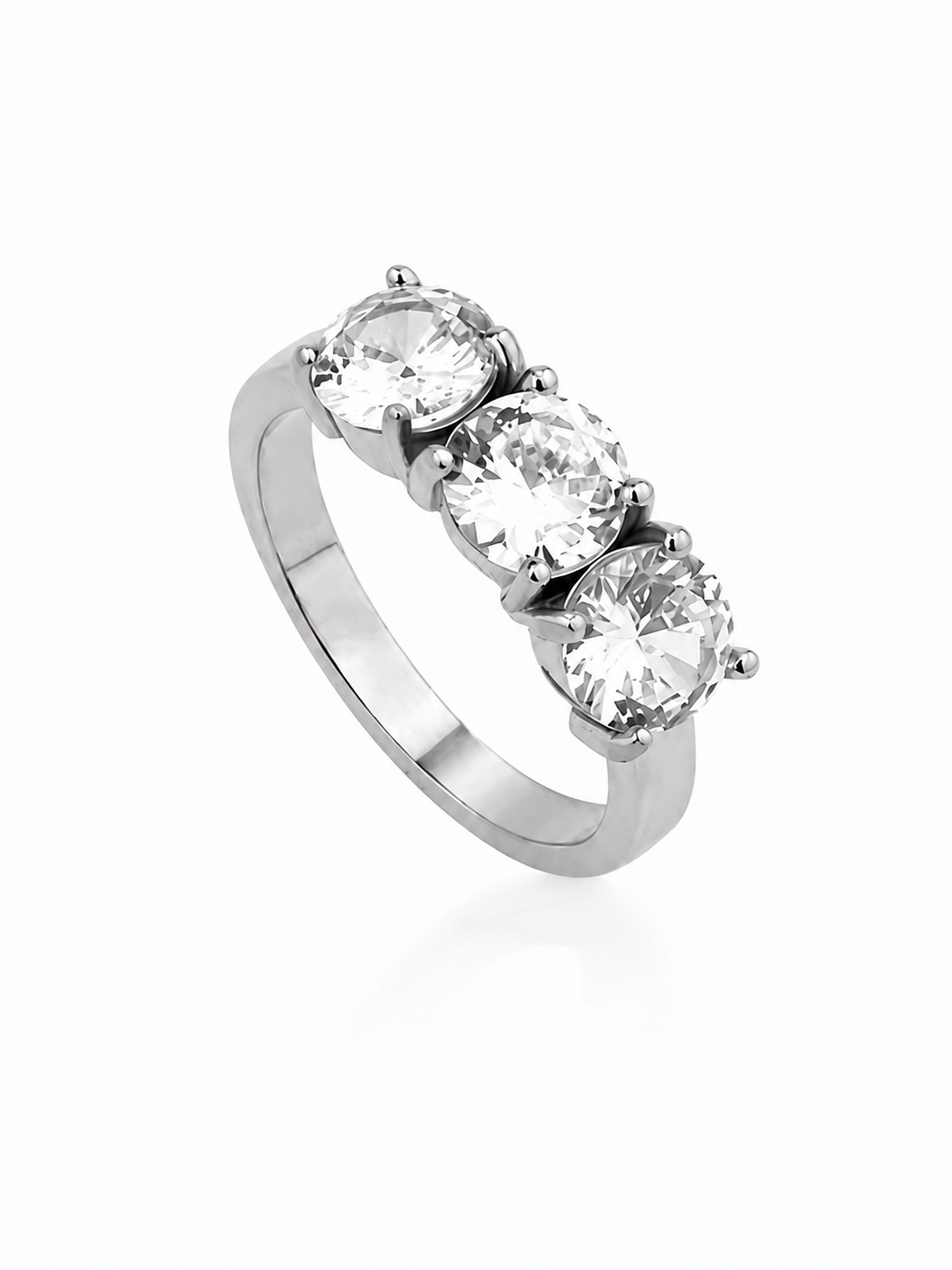 Victoria Trio Ring