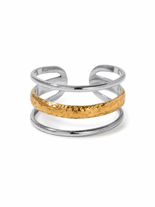 Taycee Duo Ring