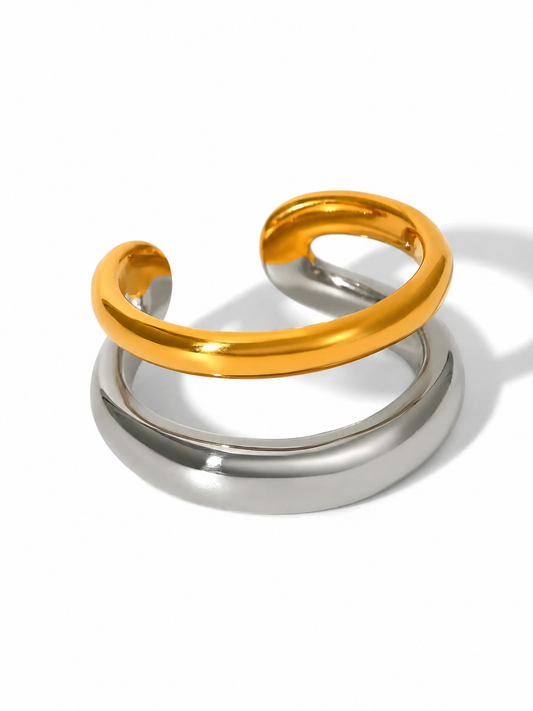 Syra Duo Ring