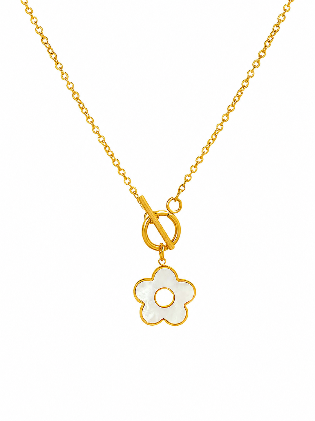 Aria Bloom Necklace