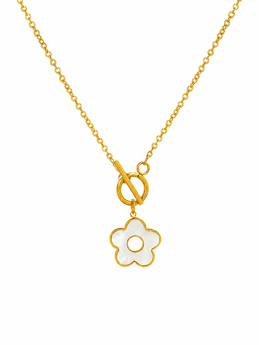 Aria Bloom Necklace
