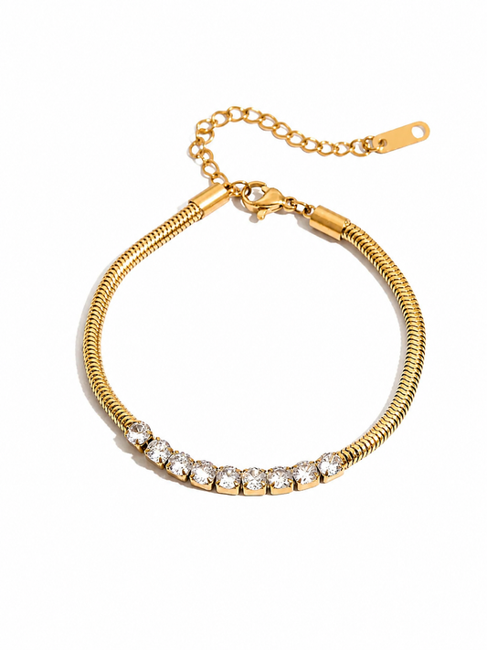 Clara Spark Bracelet