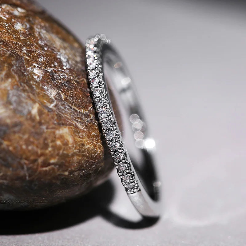 Eternal Diamond Band