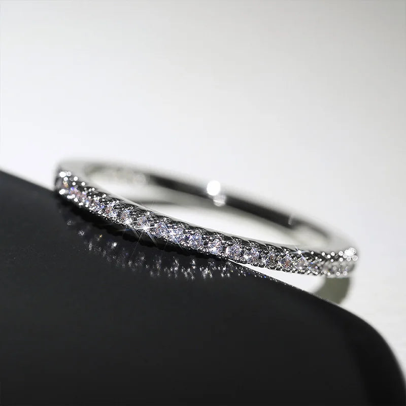 Eternal Diamond Band