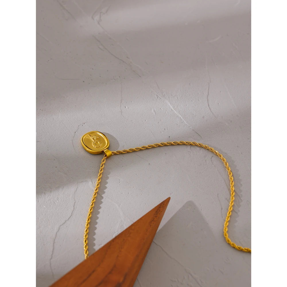 Sawana Bloom Necklace