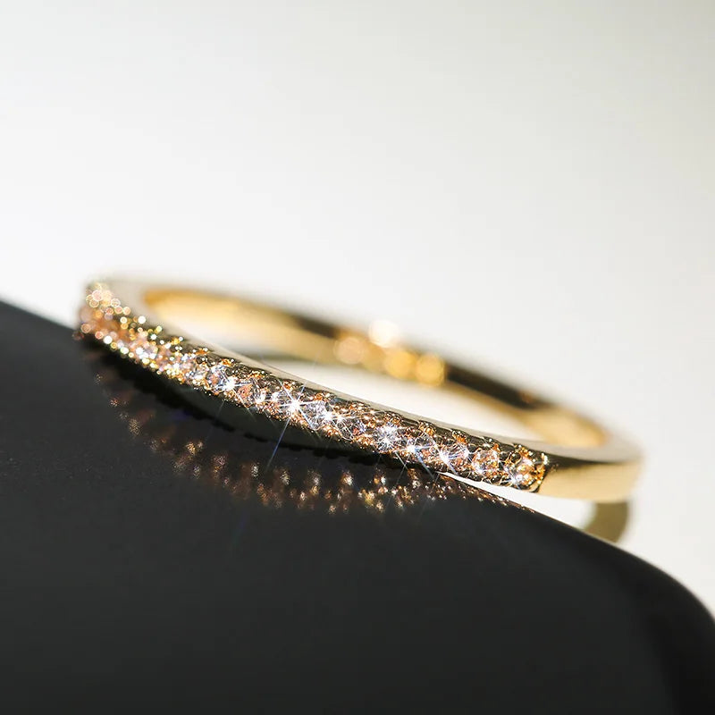 Eternal Diamond Band