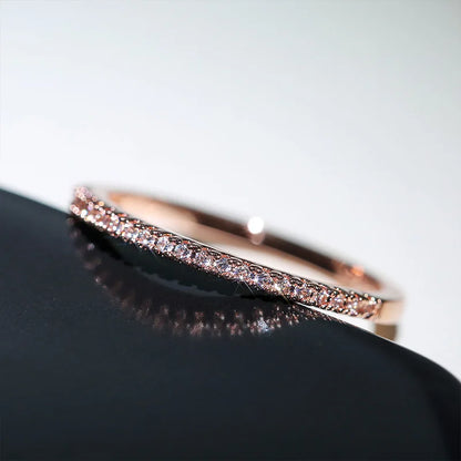 Eternal Diamond Band