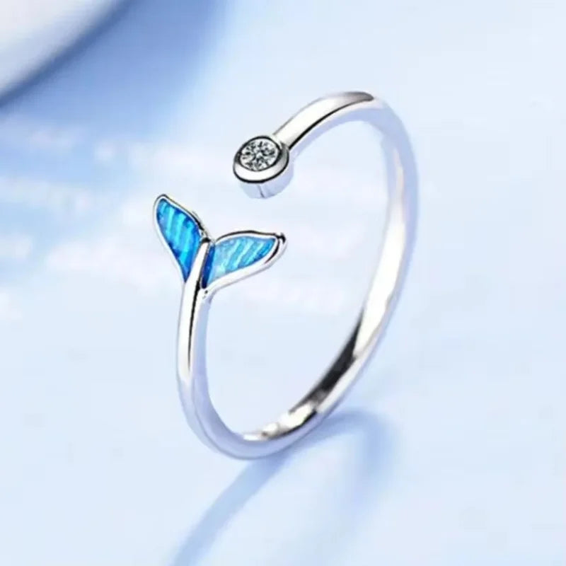 Pearl Twist Ring