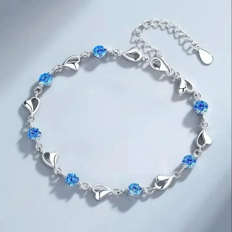 Golden Star Bracelet