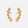 Ana Ear Cuff Earrings