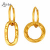 Forever Link Earrings