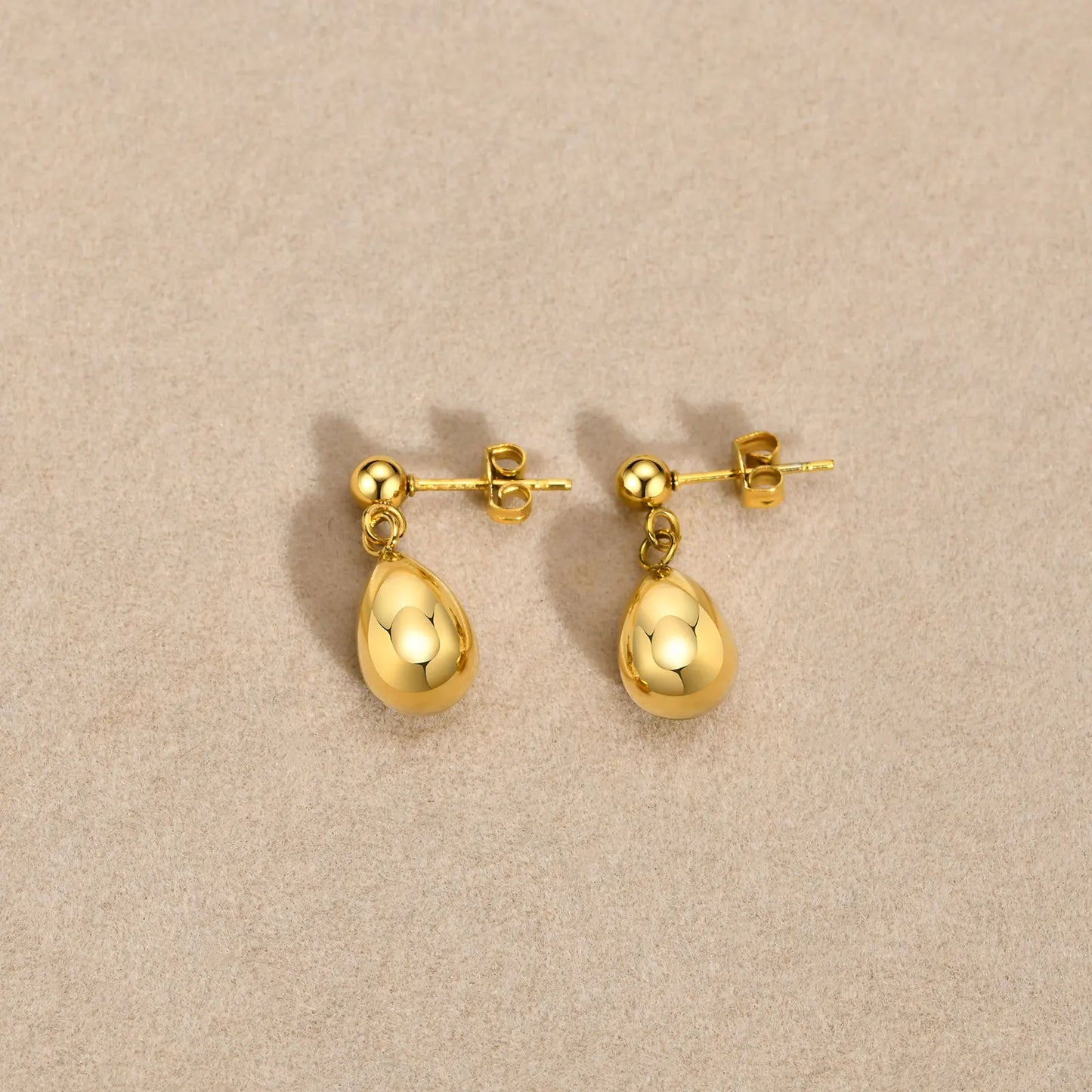 Demi Drop Earrings