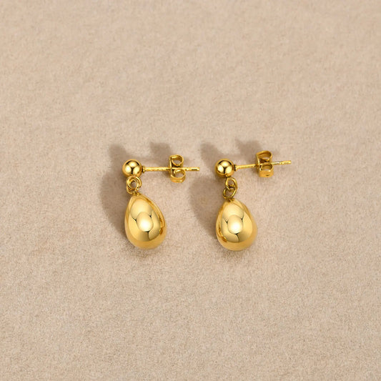 Demi Drop Earrings
