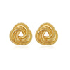 Vintage Knot Earrings