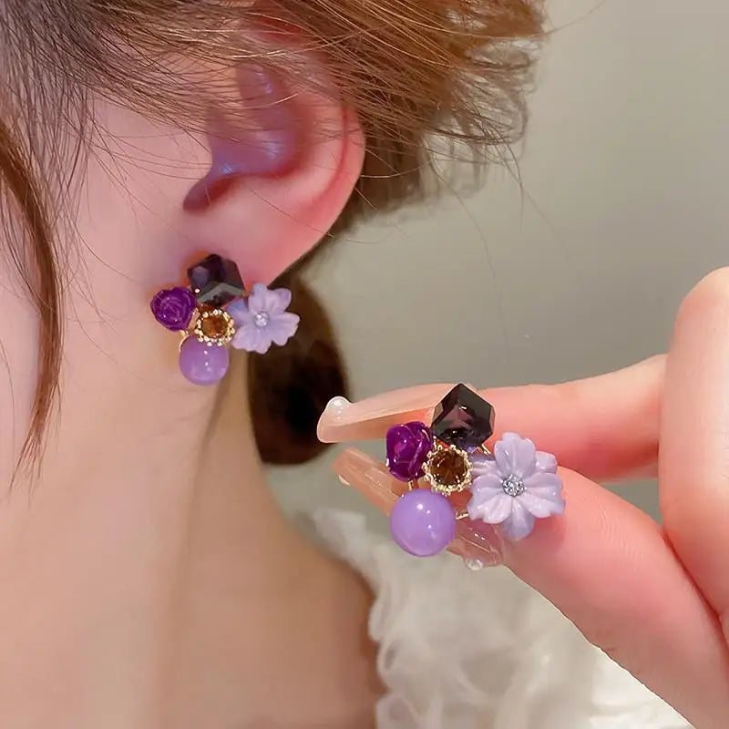 Pearl Butterfly Ring