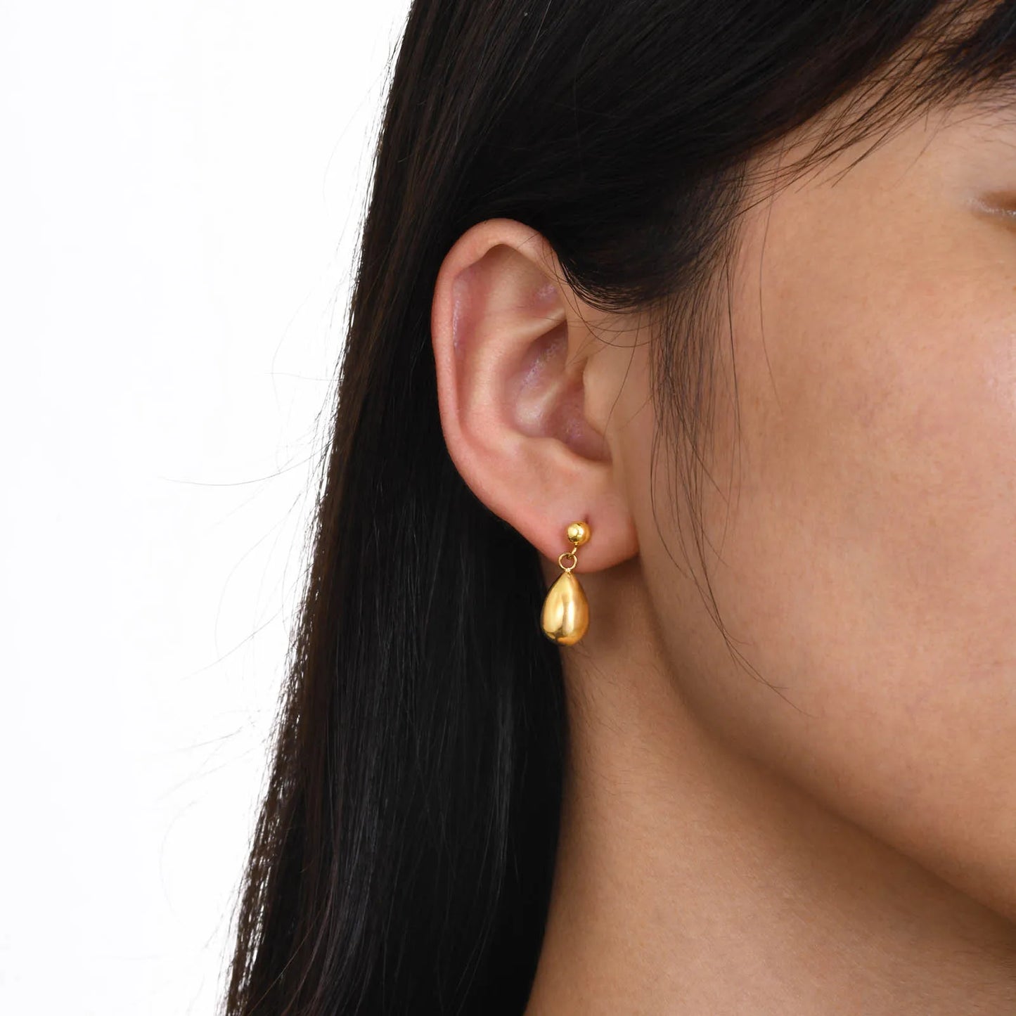 Demi Drop Earrings