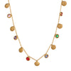 Bella Charm Necklace