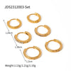 Everyday Grace Hoops