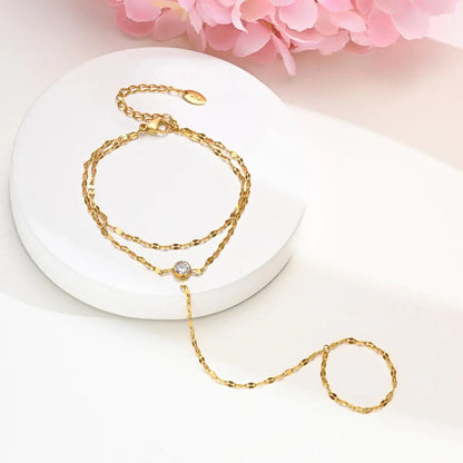 Minimal Hand Chain