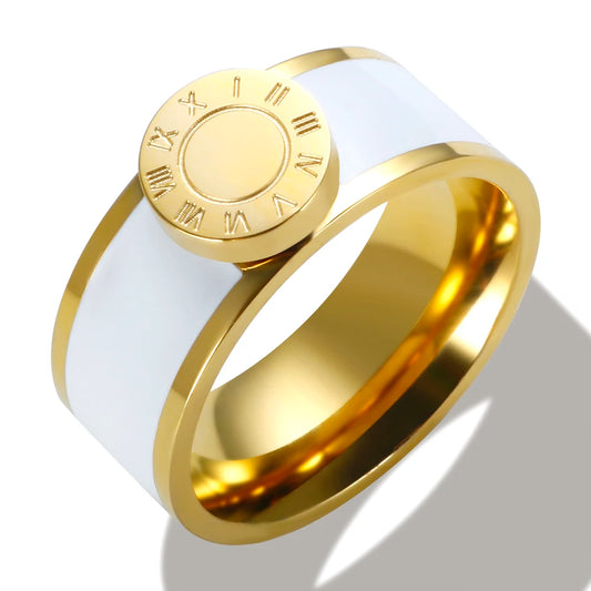 Felicity Luxe Ring