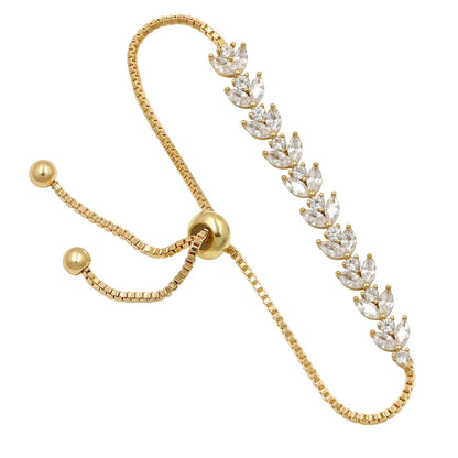 Diamond Tennis Bracelet