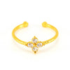 Stella Bloom Ring