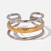 Taycee Duo Ring