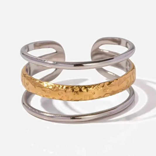 Taycee Duo Ring