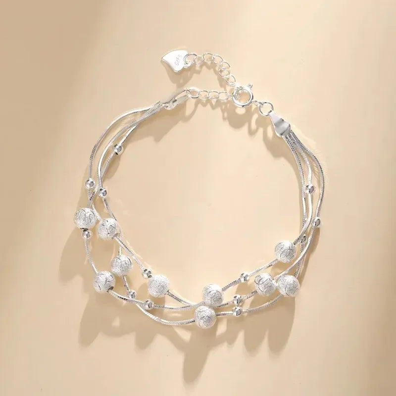 Golden Star Bracelet
